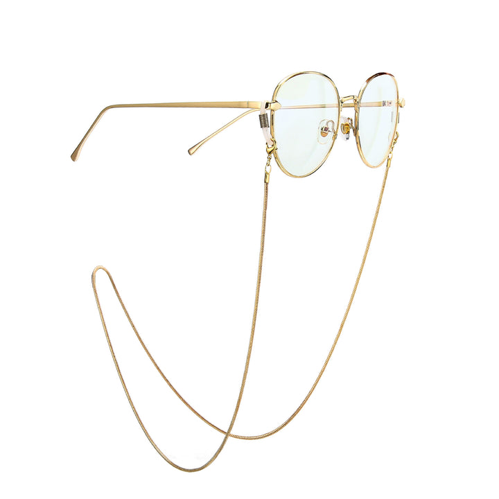 Minimalist Eyewear Chain Kalsten