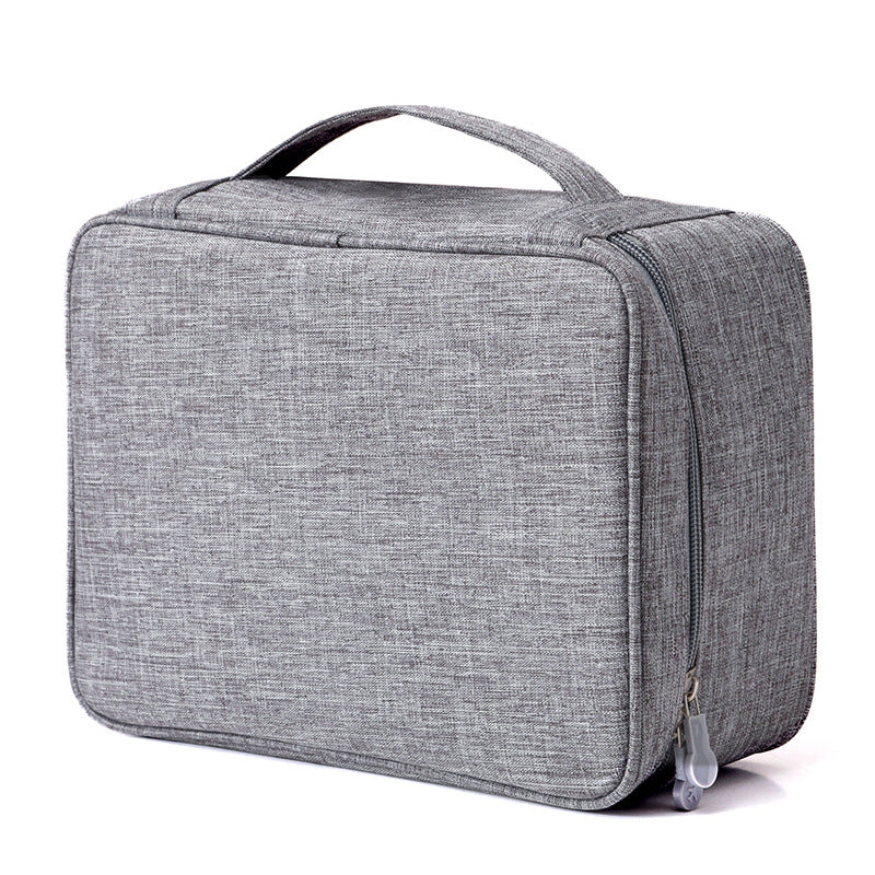 Electronic Accessories Storage Case Kalsten