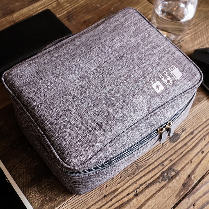 Insulated Travel Lunch Bag Kalsten