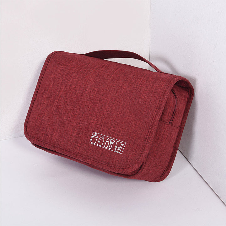 Multi-Functional Travel Organizer Kalsten