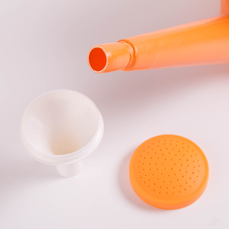 Ergonomic Watering Can with Comfortable Grip