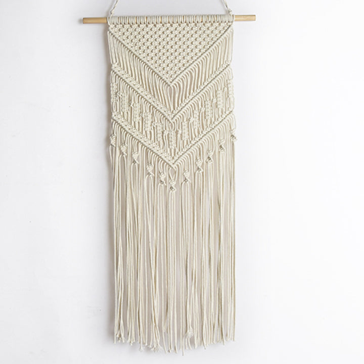 Macramé Wall Hanging Tapestry