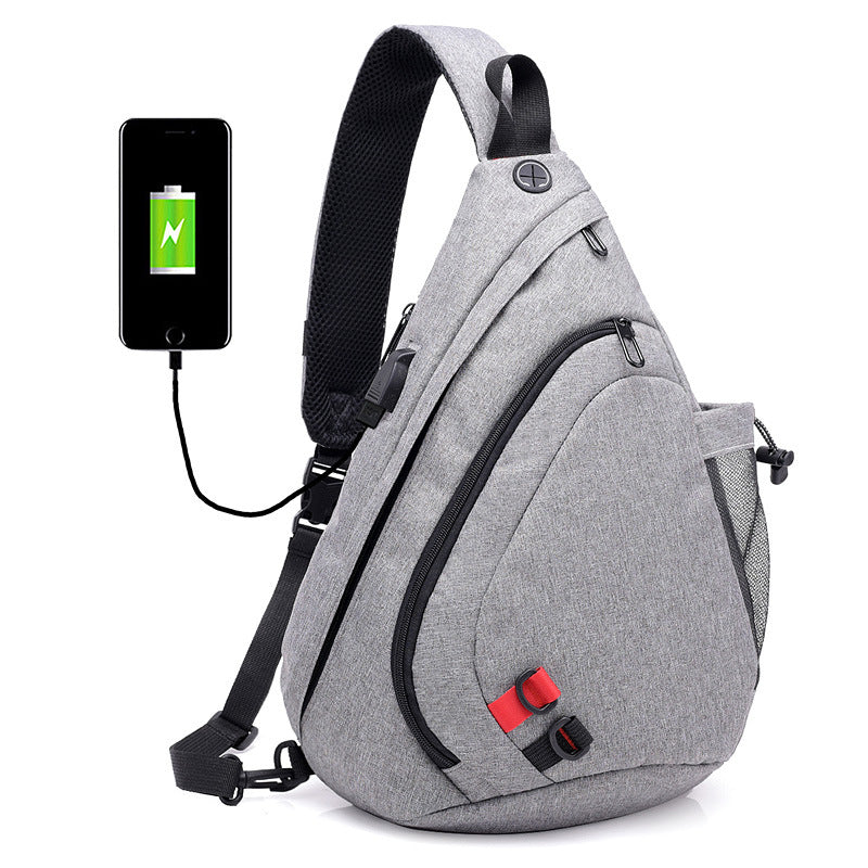 Crossbody Bag Kalsten
