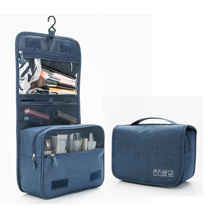 Multi-Functional Travel Organizer Kalsten