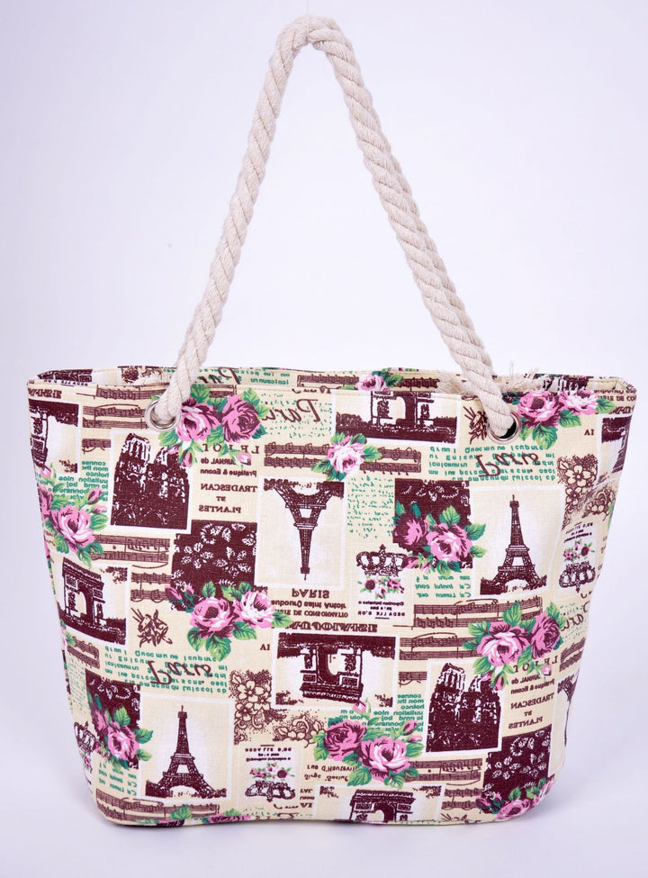 Beach bag Kalsten