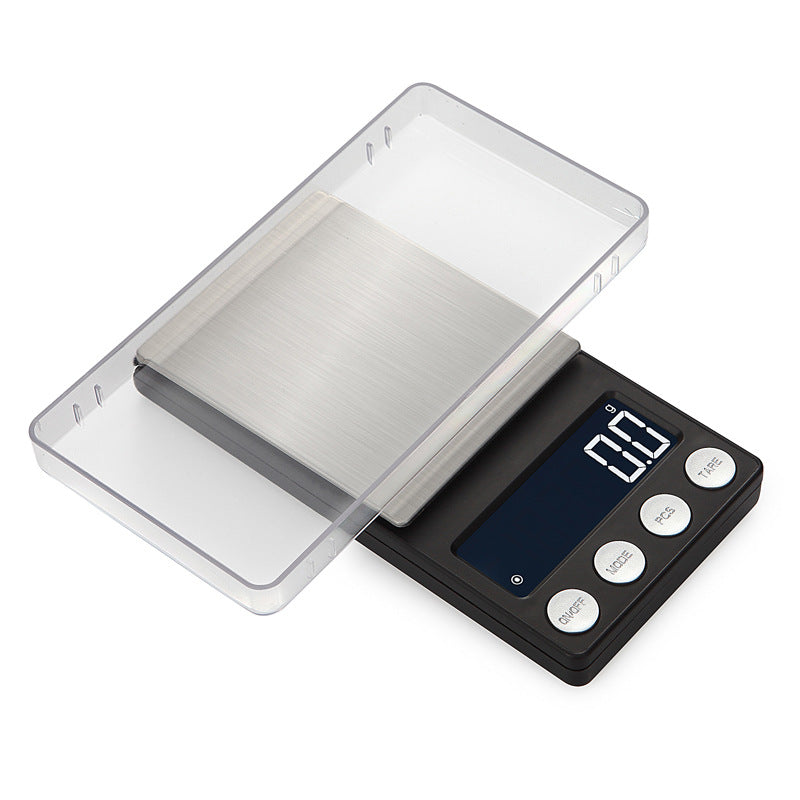 Premium Multifunctional Kitchen Scale