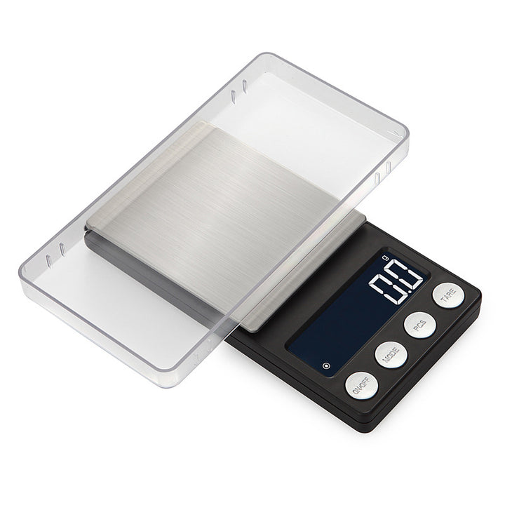 Premium Multifunctional Kitchen Scale