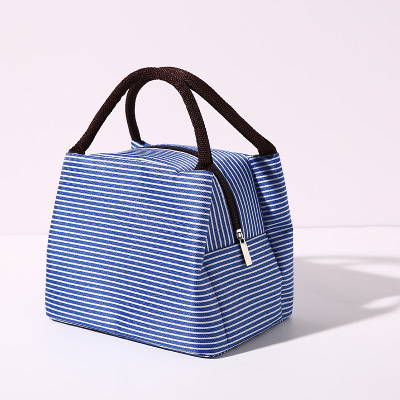 Insulated Lunch Carrier