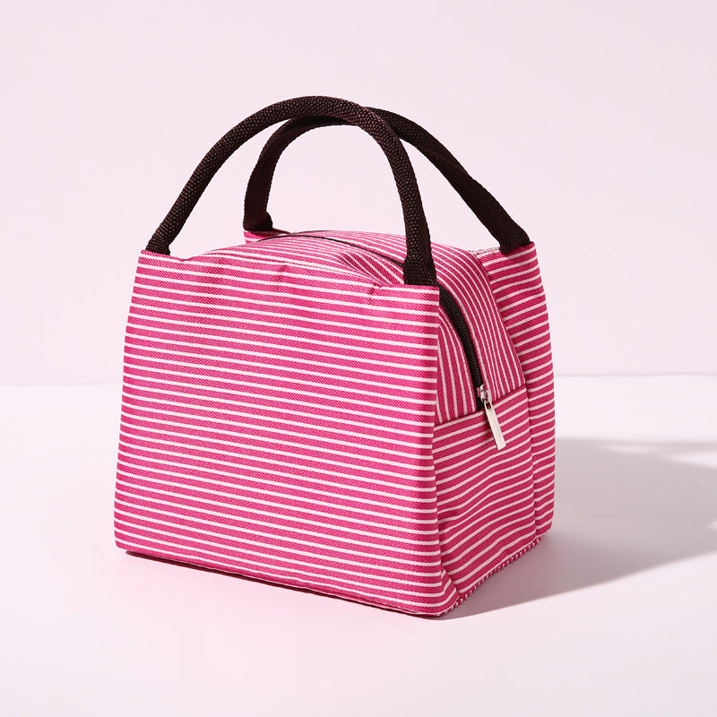 Insulated Lunch Carrier