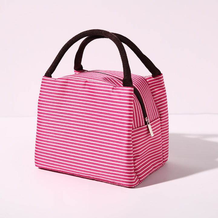 Insulated Lunch Carrier