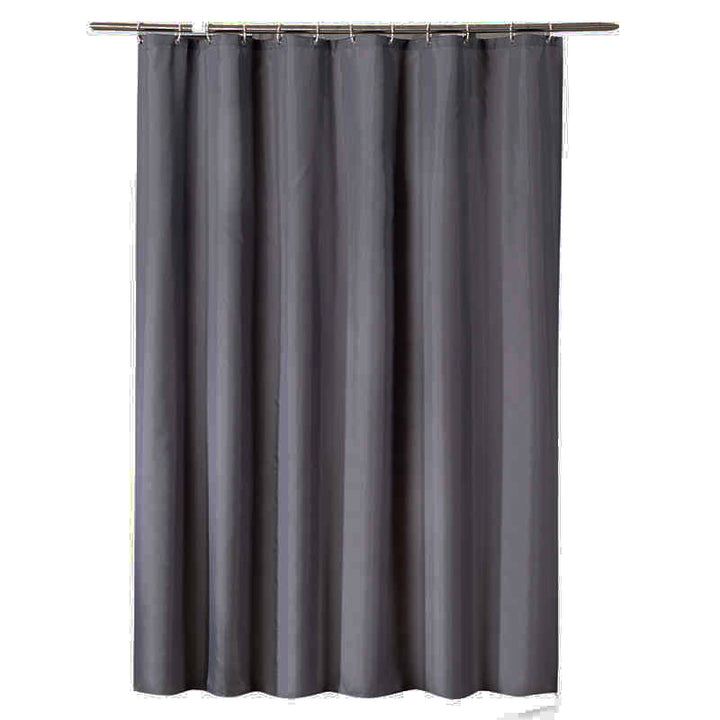Women's Premium Waterproof Shower Curtain Kalsten