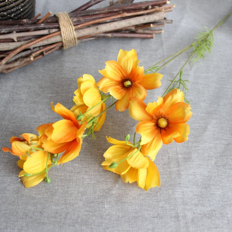 Decorative Flower Arrangement