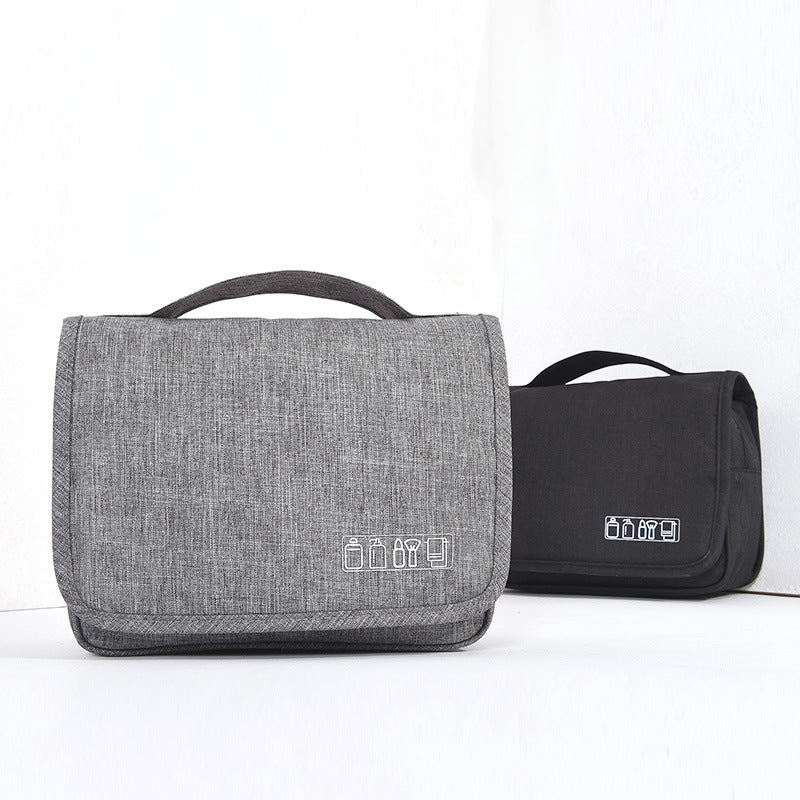 Multi-Functional Travel Organizer Kalsten