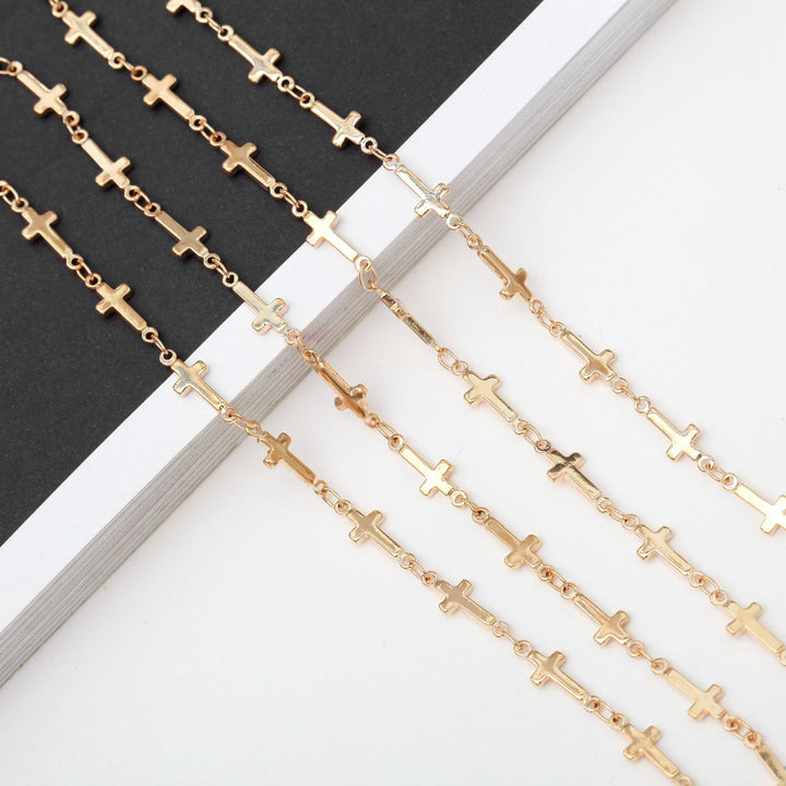 Decorative Eyewear Chain Kalsten 1787367395
