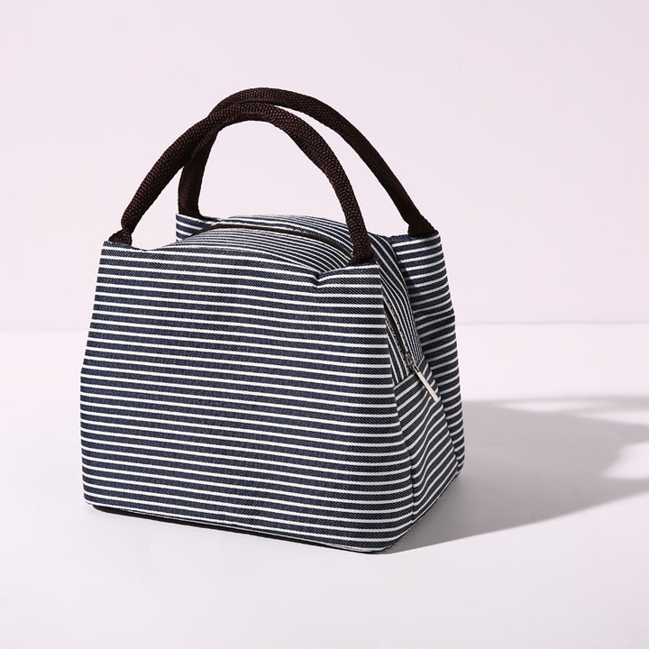Insulated Lunch Carrier