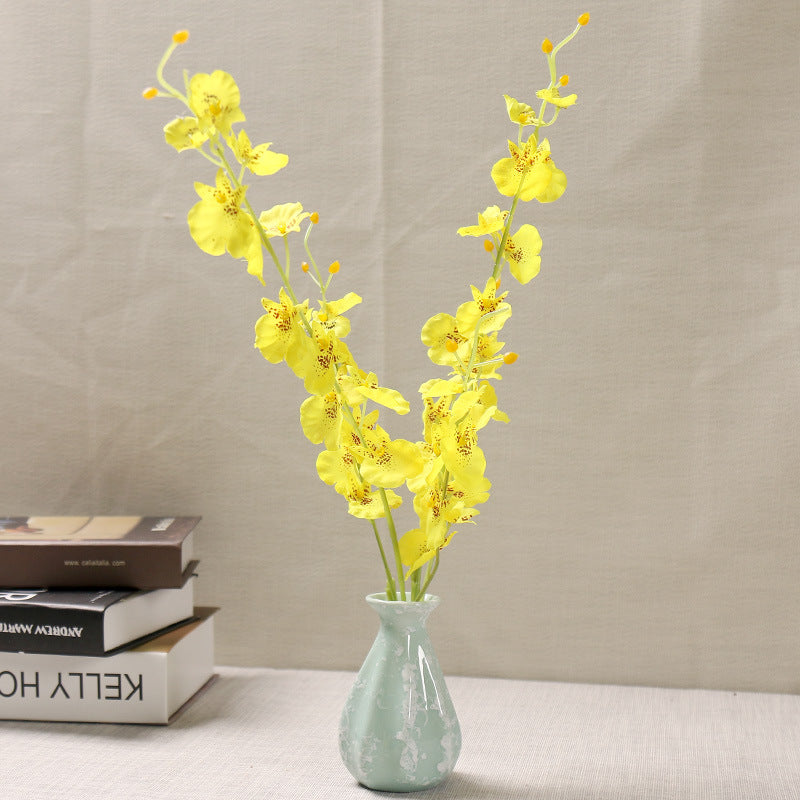 Elegant Ceramic Flower Arrangement Kalsten