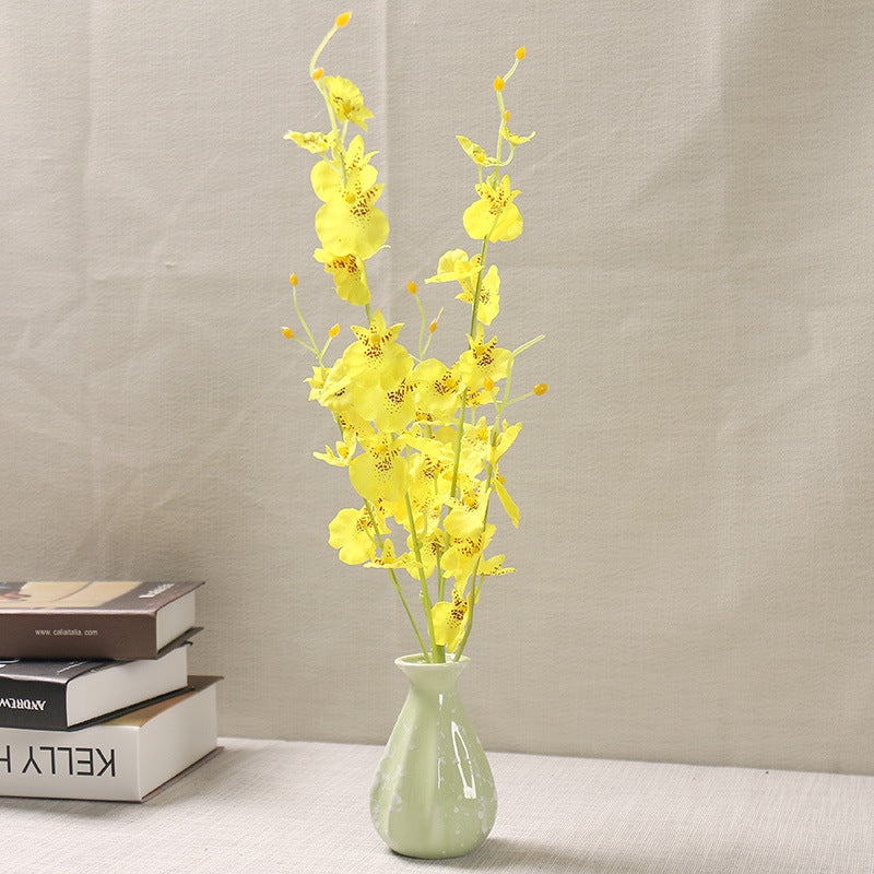 Elegant Ceramic Flower Arrangement Kalsten