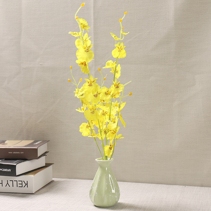 Elegant Ceramic Flower Arrangement Kalsten
