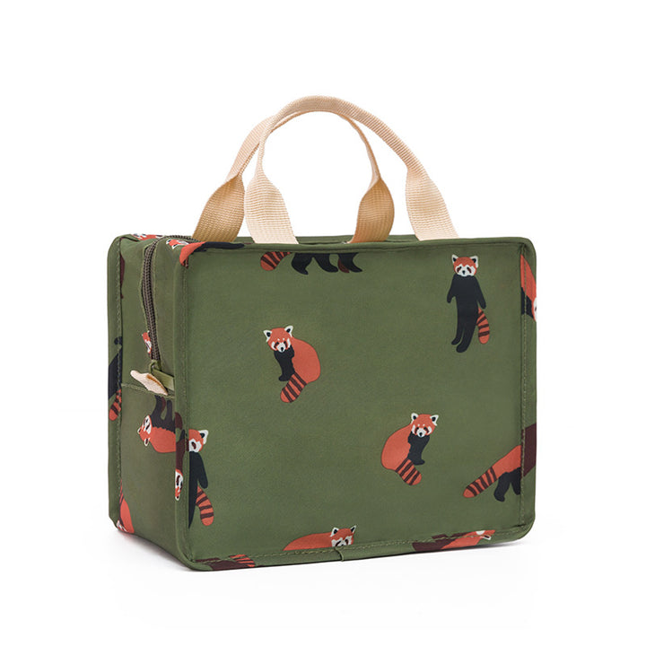 Cute Animal-Themed Lunch Box Kalsten