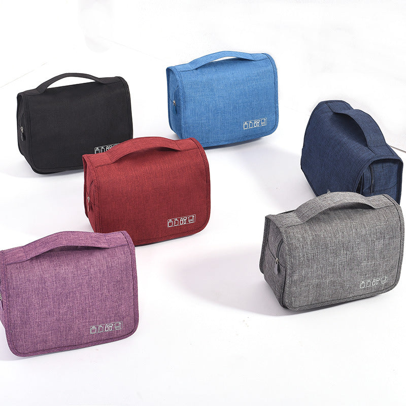 Multi-Functional Travel Organizer Kalsten