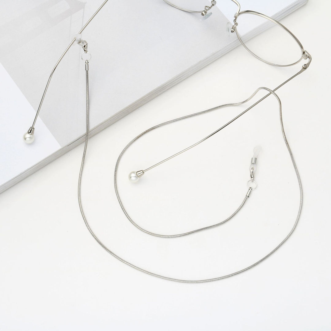 Minimalist Eyewear Chain Kalsten
