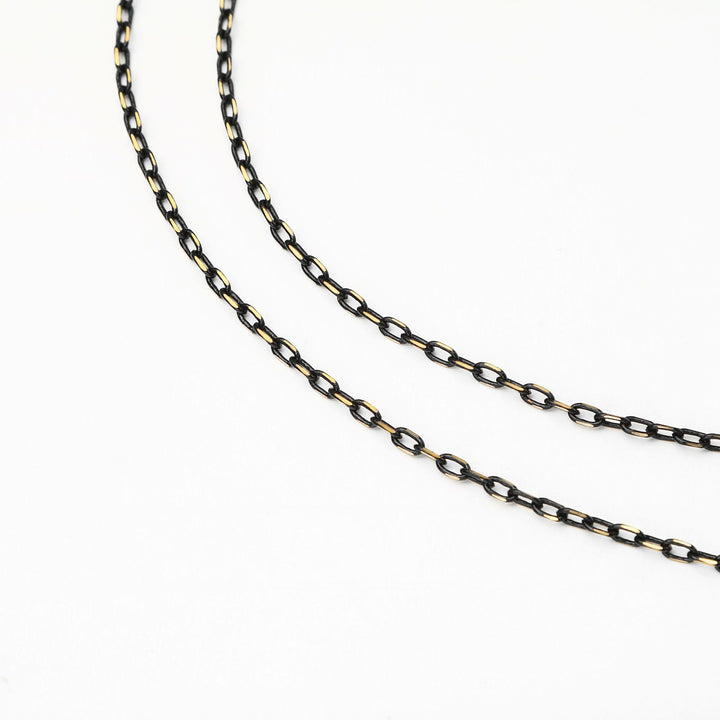Elegant Eyewear Chain Kalsten