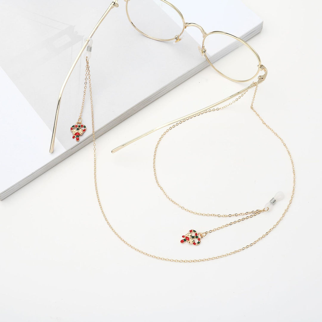 Charming Eyewear Chain Kalsten
