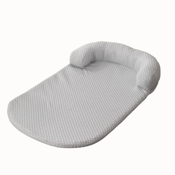Cooling mat for pets with silk cover | Kalsten
