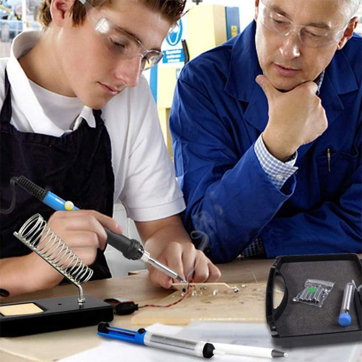 Noxord | Professional Wood Carving Set