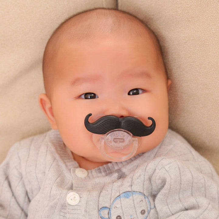 Kalsten | Funny Teeth Baby Pacifier