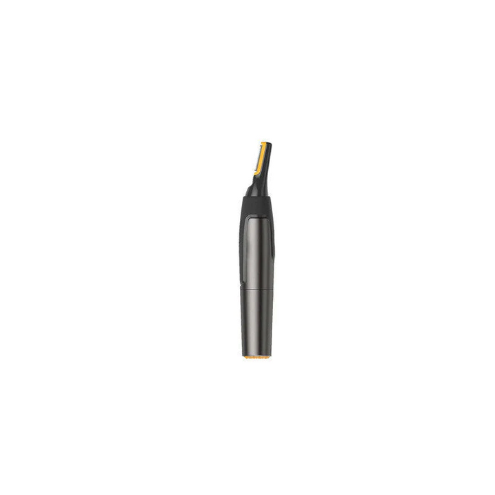 PrecisionEdge Face Trimmer with LED Light and Ergonomic Design | Kalsten