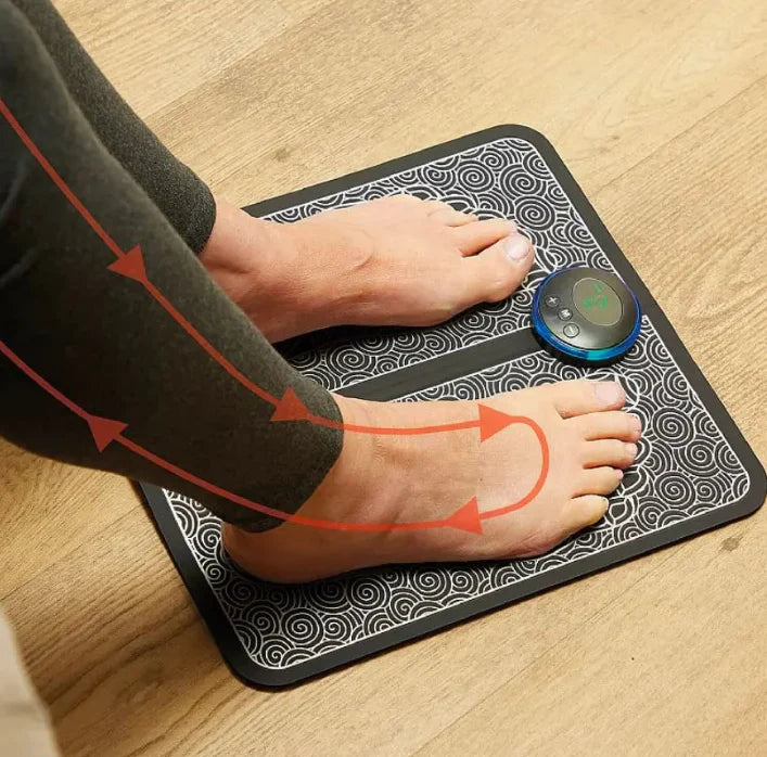 Pulse Pro™ - Soothes your feet Noxord