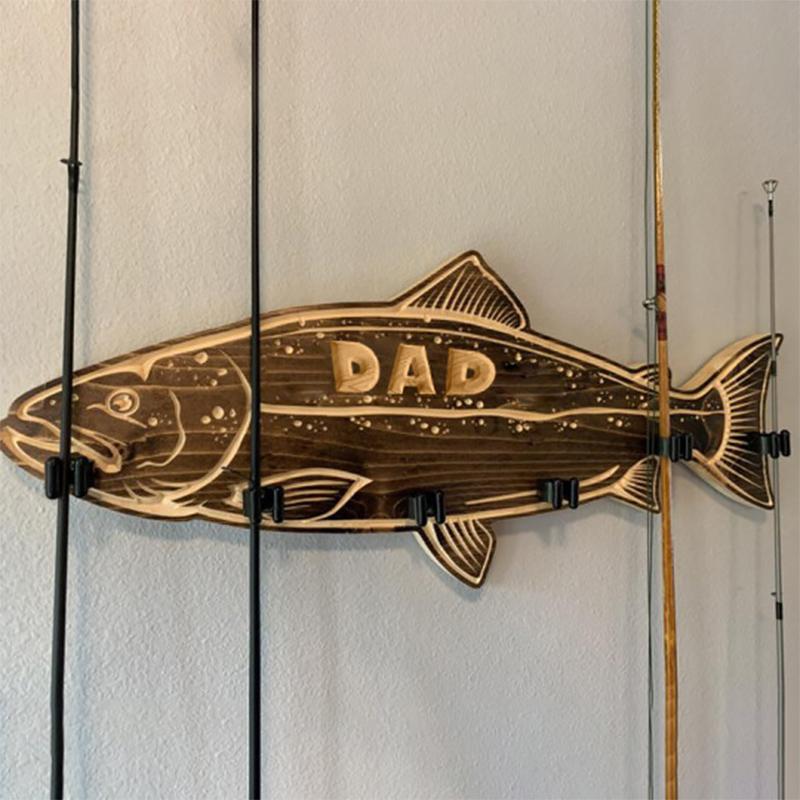 Kalsten | Fishing rod holder
