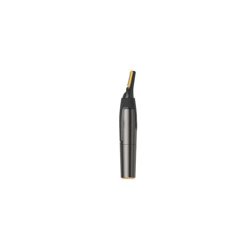 Kalsten | PrecisionEdge Face Trimmer with LED Light and Ergonomic Design