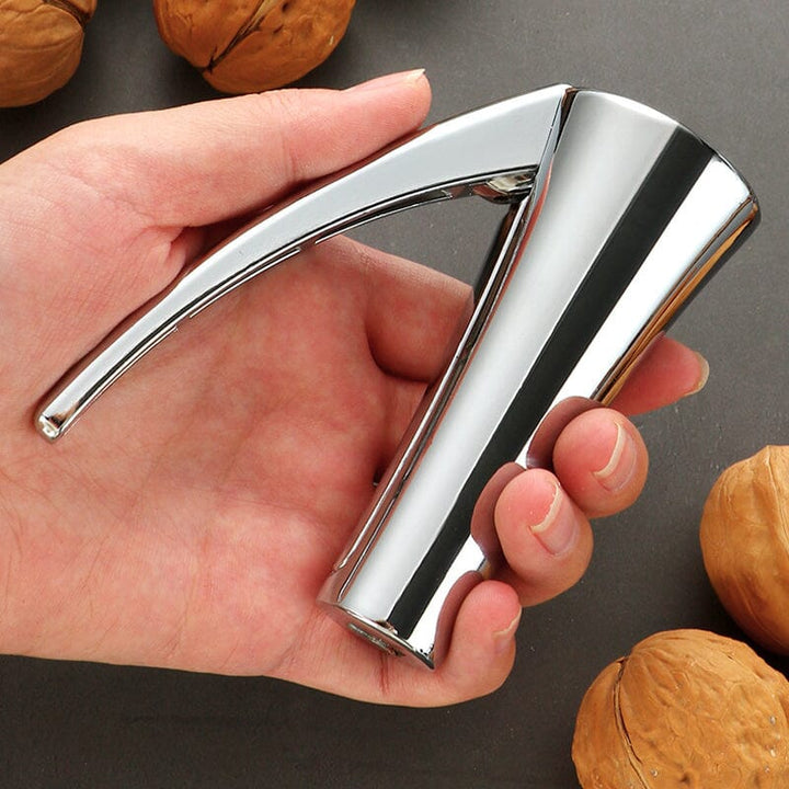 Zinc alloy walnut shell tool | Kalsten