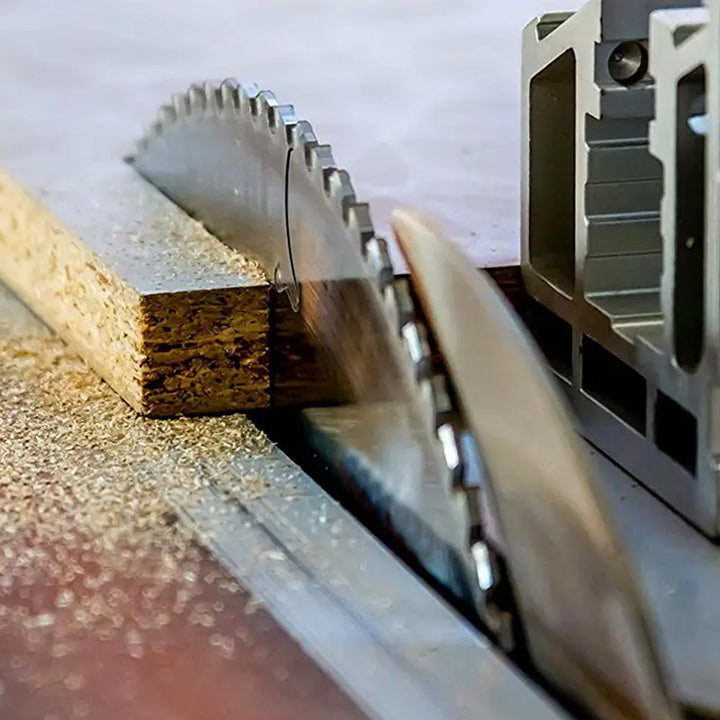 Ultrathin cutting disc made of alloy | Kalsten