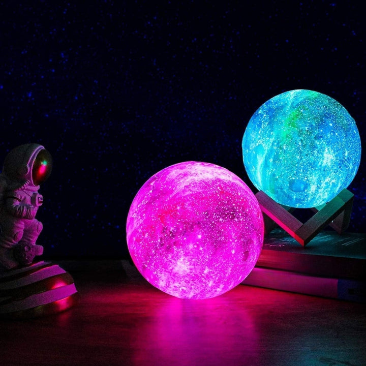 Star Design Night Light - Starlight | Kalsten