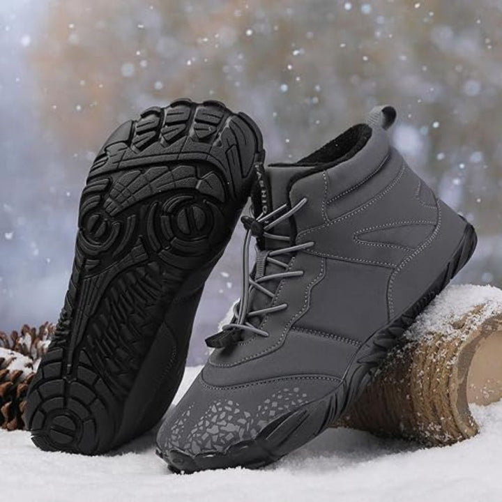 Kalsten | Sustainable waterproof hiking shoes - lightweight & minimalist