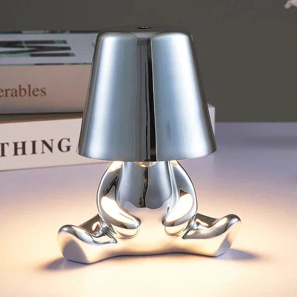 Elegant Table Lamp for Your Interior Kalsten