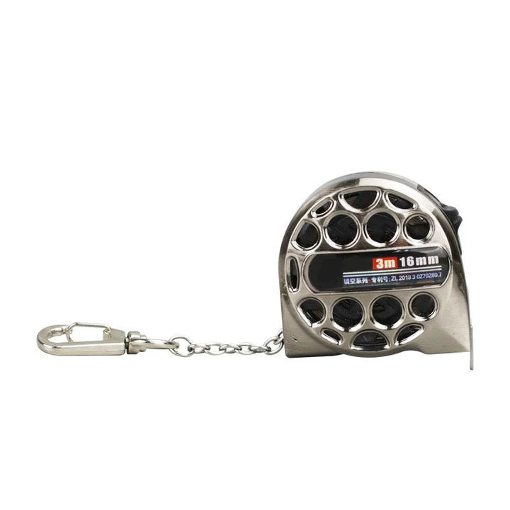 Kalsten | Stainless Steel Corrosion Protection Telescopic Measuring Tape