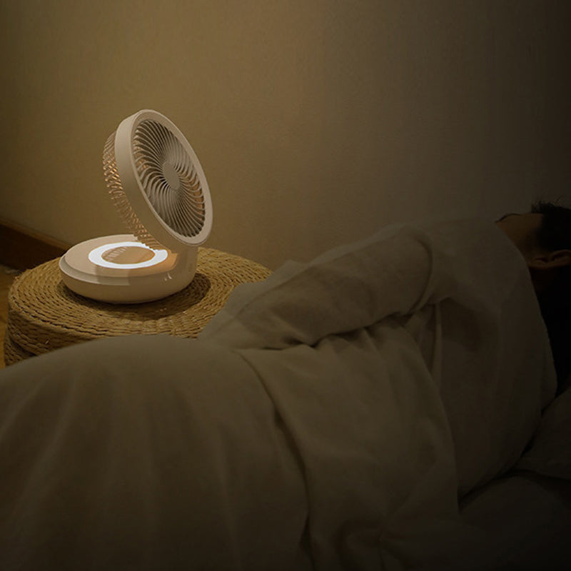 Kalsten | Folding Table Fan