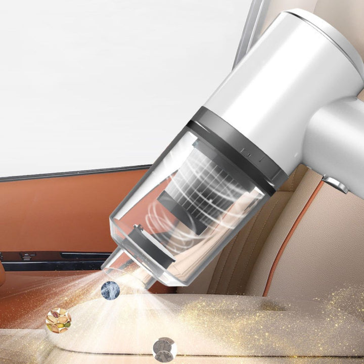 SmartVac Free Your Space in No Time | Kalsten