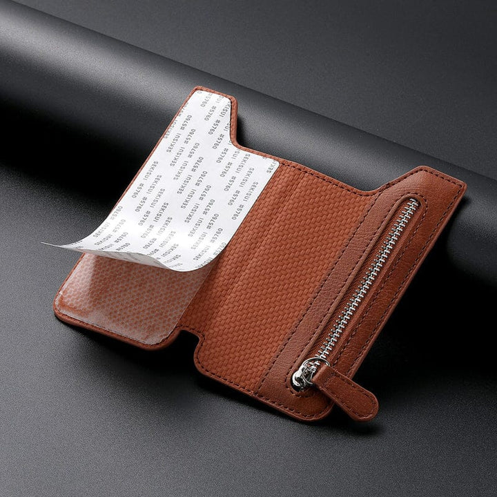 PhoneWallet - Never lose your cards again - Practical and safe! | Kalsten