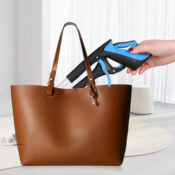 Foldable Grabber with 360° Swivel Clip | Noxord