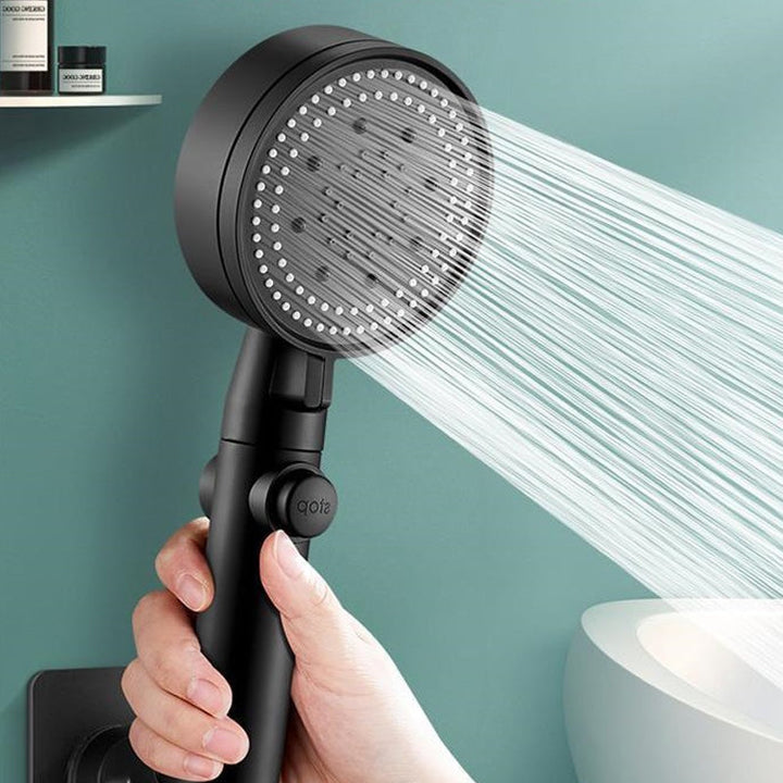 Kalsten | Multifunctional high-pressure showerhead
