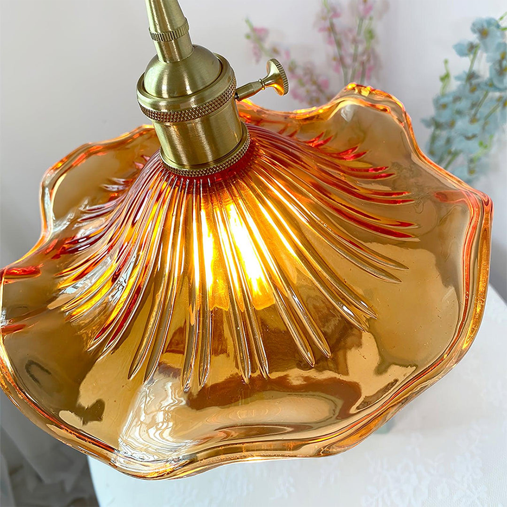 Nordic Flower Lamp™ - Create a fantastic atmosphere Noxord
