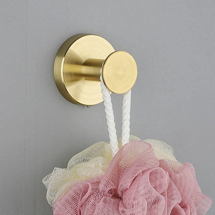 Coat hooks made of stainless steel | Kalsten