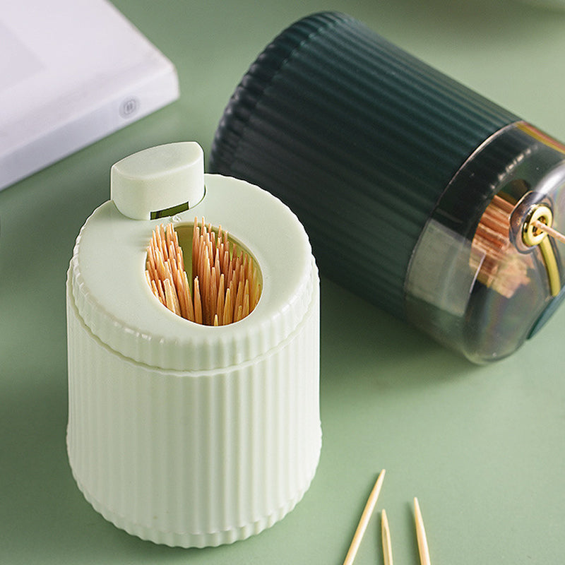 Pop-up Toothpick Dispenser | Kalsten