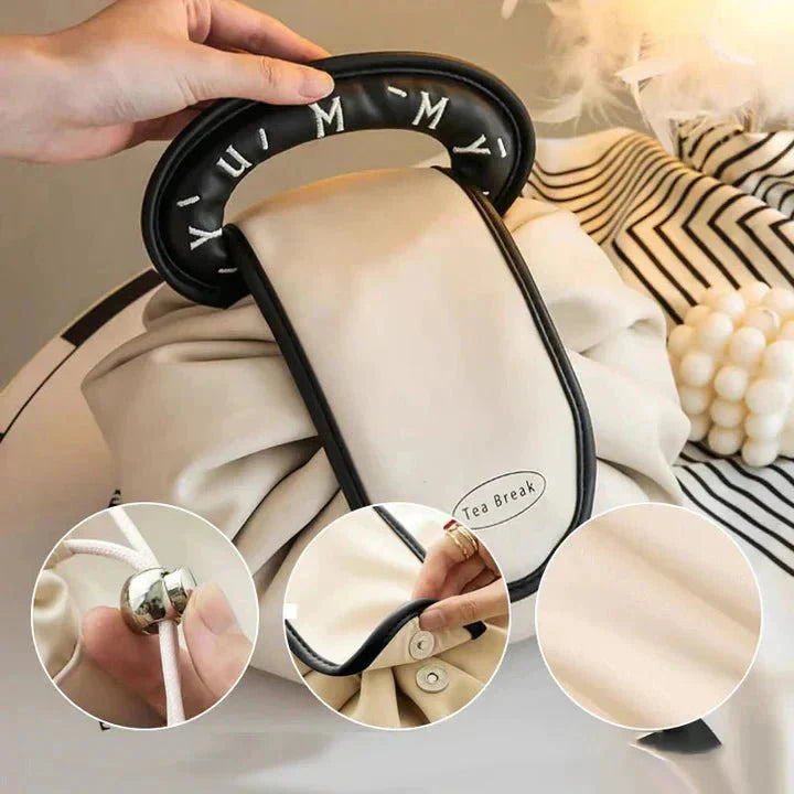 Travel The essential beauty set practical and chic | Kalsten