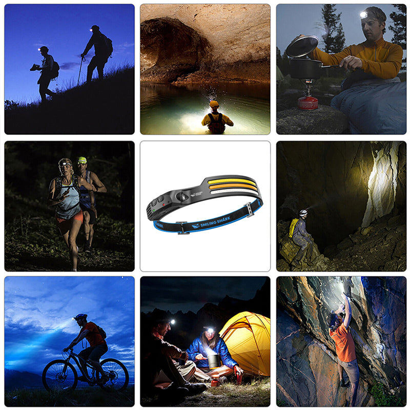 Heller LED strip floodlight for outdoor use | Kalsten